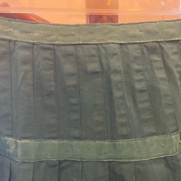 Speed LIMIT NYC PLEATED SKIRT - Picture 3 of 6